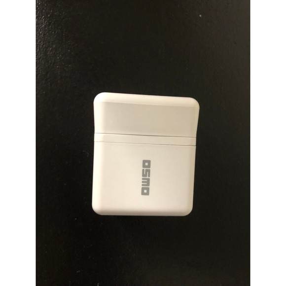 10 Ten Count Tadaomi Shirotani Rare Osmo Stamp - Picture 4 of 5